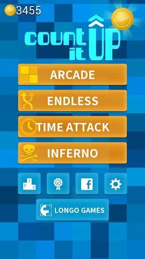 Изображение игры: Count It Up!