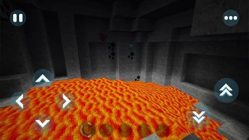 Изображение игры: Maxi Craft Exploration Master