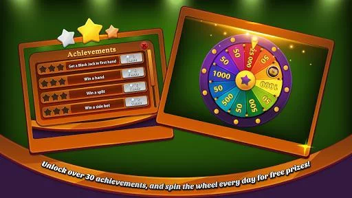 Изображение игры: Blackjack Professional