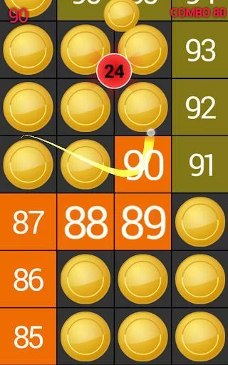Изображение игры: Count It Up!