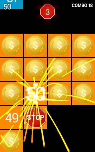 Изображение игры: Count It Up!