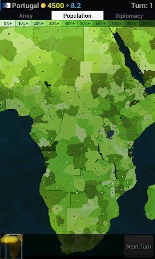 Изображение игры: Age of Civilizations Africa