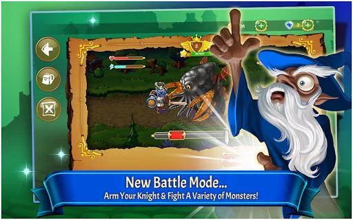 Изображение игры: Doodle Kingdom HD Free
