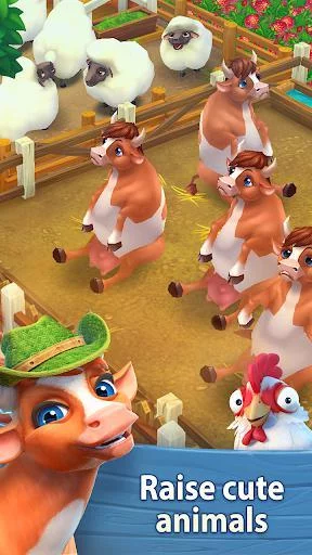 Изображение игры: Wild West: New Frontier