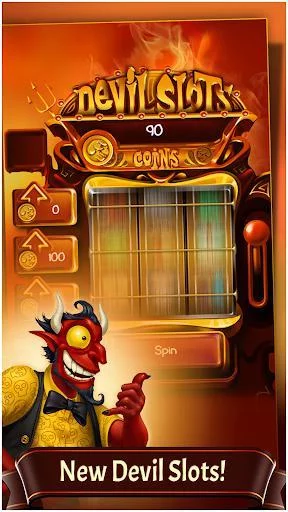 Изображение игры: 😈 Doodle Devil Blitz
