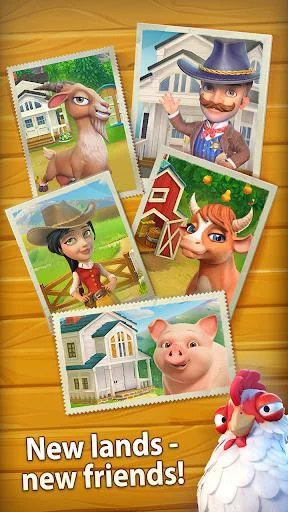 Изображение игры: Wild West: New Frontier