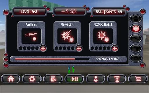 Изображение игры: Rope Hero