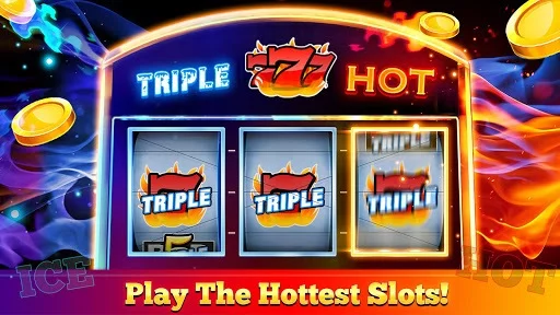 Изображение игры: 777 Classic Slots 🍒 Free Vegas Casino Games