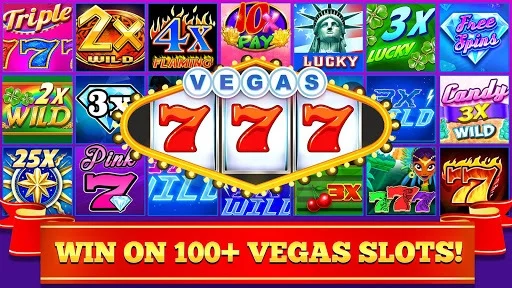 Изображение игры: 777 Classic Slots 🍒 Free Vegas Casino Games