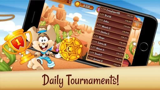 Изображение игры: Solitaire Buddies