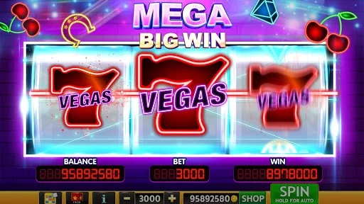 Изображение игры: 777 Classic Slots 🍒 Free Vegas Casino Games