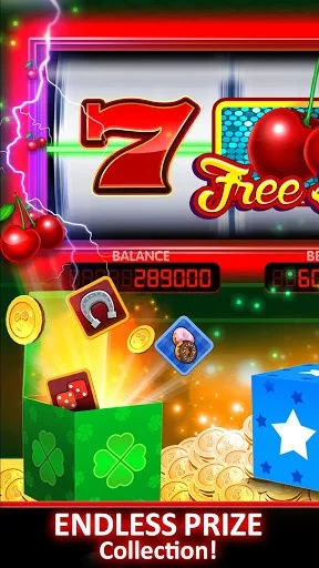Изображение игры: 777 Classic Slots 🍒 Free Vegas Casino Games