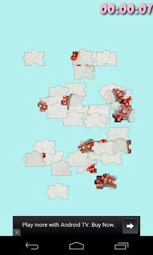 Изображение игры: Underwater Puzzle Free