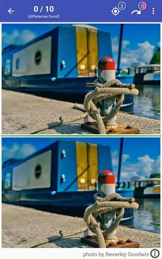 Изображение игры: Find The Difference