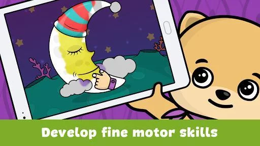 Изображение игры: Puzzles for kids