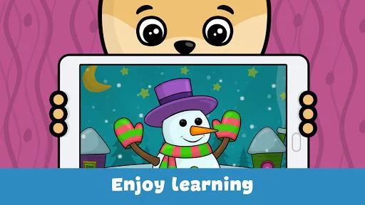 Изображение игры: Puzzles for kids