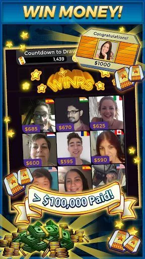 Изображение игры: FreeCell - Make Money Free
