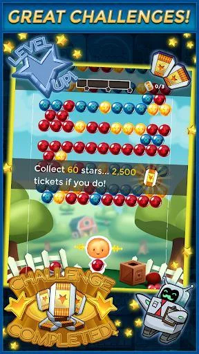 Изображение игры: Bubble Burst - Make Money Free