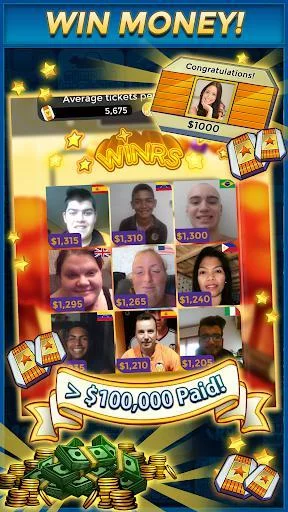 Изображение игры: Bubble Burst 2 - Make Money Free