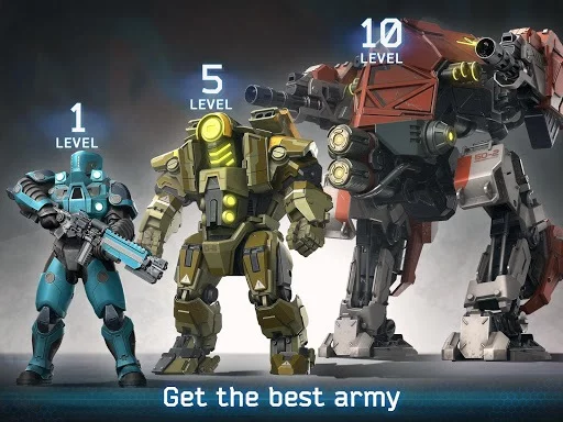 Изображение игры: Battle for the Galaxy LE