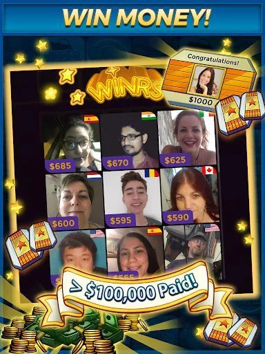 Изображение игры: FreeCell - Make Money Free