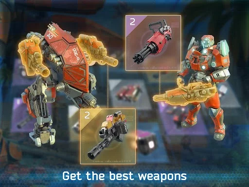 Изображение игры: Battle for the Galaxy LE
