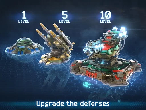 Изображение игры: Battle for the Galaxy LE