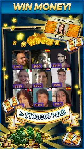 Изображение игры: Hexa Glow - Make Money Free