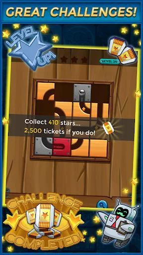 Изображение игры: Puzzle Ball - Make Money Free