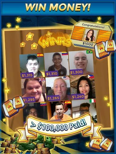 Изображение игры: Puzzle Ball - Make Money Free