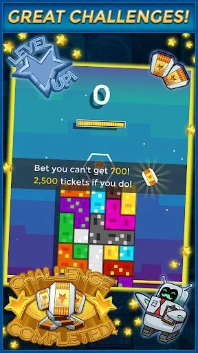 Изображение игры: Dyna Drop - Make Money Free