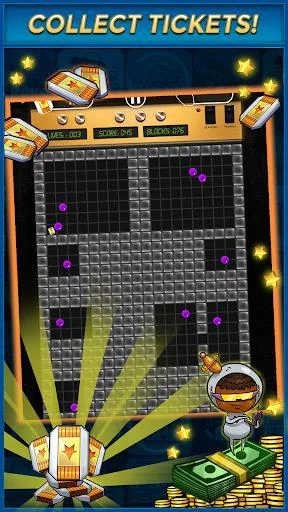Изображение игры: Jazz Ball - Make Money Free