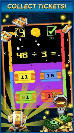Изображение игры: Brain Battle - Make Money Free