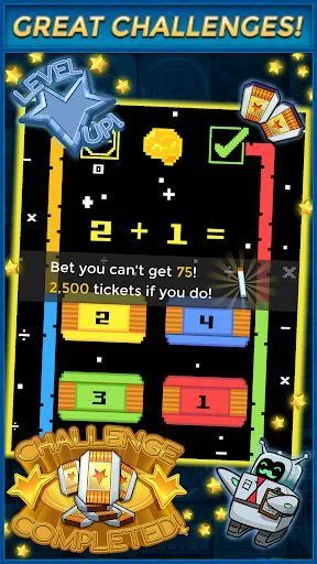 Изображение игры: Brain Battle - Make Money Free
