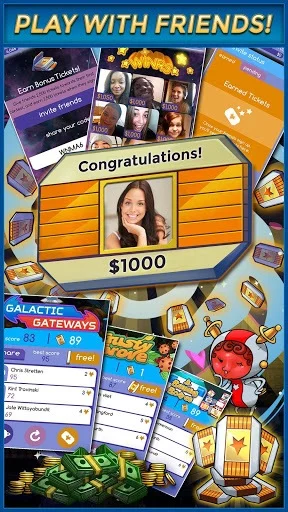 Изображение игры: Brain Battle - Make Money Free