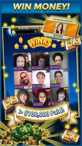 Изображение игры: Connect One - Make Money Free