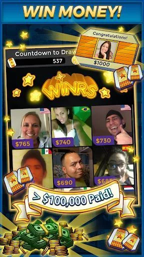 Изображение игры: Krazy Kart - Make Money Free