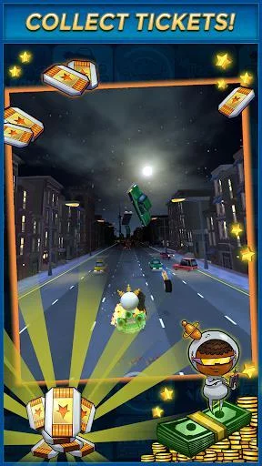 Изображение игры: Krazy Kart - Make Money Free