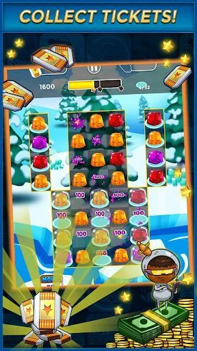 Изображение игры: Juicy Jelly - Make Money Free