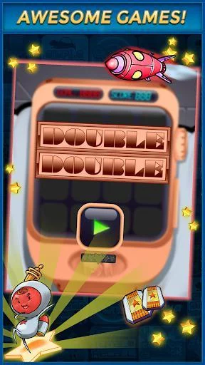 Изображение игры: Double Double. Make Money Free