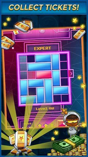 Изображение игры: Free The Light - Make Money Free