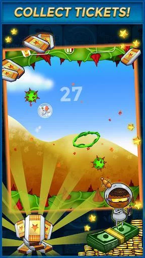 Изображение игры: Gusty Grove 2 - Make Money Free