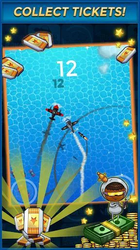 Изображение игры: Fancy Flyer - Make Money Free