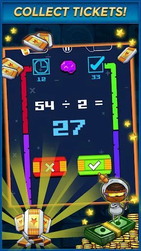 Изображение игры: Brain Battle 2 - Make Money Free