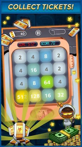 Изображение игры: Double Double. Make Money Free