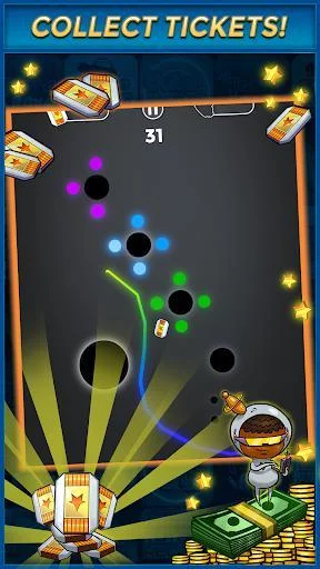 Изображение игры: Echo - Make Money Free