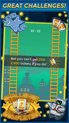 Изображение игры: Super Slash - Make Money Free