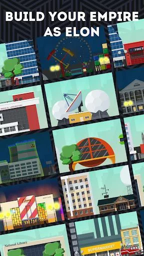 Изображение игры: The Crypto Games: Bitcoin Tycoon