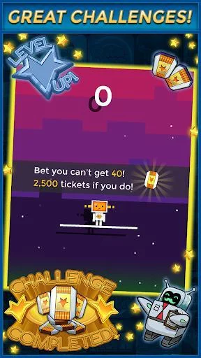 Изображение игры: Let's Leap - Make Money Free