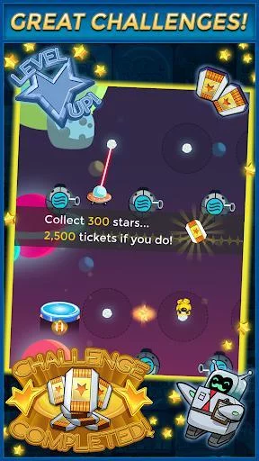 Изображение игры: Wacky Warp - Make Money Free